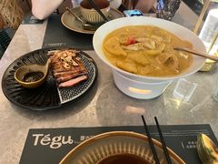 -Tegu泰古莲·泰国餐厅(红山6979店)