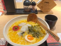 -味千拉面(航洋国际购物中心)