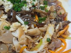 -聚丰园•湖鲜餐厅(阿红私房菜梅石路店)