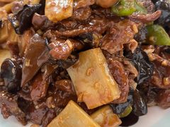 -鼎香润(德胜门内店)