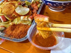 -南门黄孃甜不辣