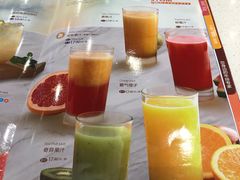 -汤姆家的牛排意面披萨(新城市广场店)