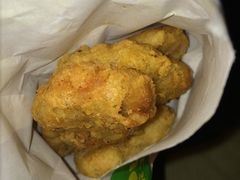 -华莱士·全鸡汉堡(光华路店)