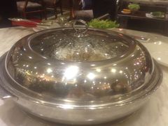 -阿锋鲍鱼酒家美食汇(华安店)