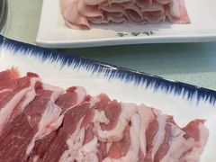 -福寿斋·老北京铜锅涮肉·烤鸭(顺义总店)