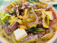 -老字号高汤扁粉菜(一马路店)