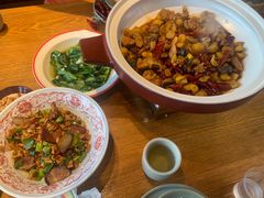 -印象鲵宴·张家界地标美食名片(溪布街店)