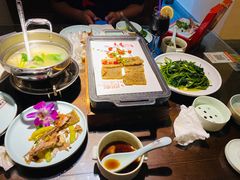 -应天大明王朝·南京菜(中山陵店)