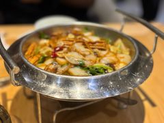 -荷花亭·湖北融合菜(十堰武商MALL店)