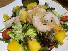 -HELLO 27 意面·沙拉·帕尼尼