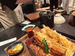 -玄白·炭烤活鳗(上海首店)