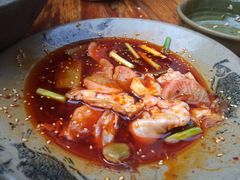 -六合居·明厨亮灶餐厅(成双大道店)