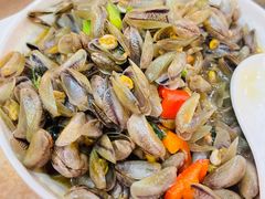 -揭阳钟记小食(福田新村店)