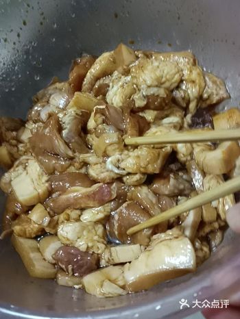 #0元玩转这座城分享一道江西的美食，健康美味