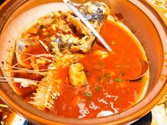 -千岛湖小鱼儿·淳安匠心农家菜