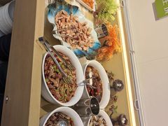 -仙螺岛海鲜自助餐厅(总店)