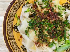 -老陕西面馆(恒茂商业广场店)