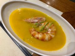 金汤竹节虾-宁海食府·涌宴(真和店)