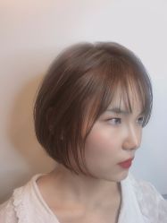 -逸丝风尚yesfashion造型