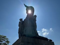 -鹿回头风景区