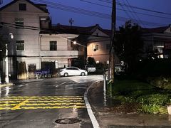 -军营村