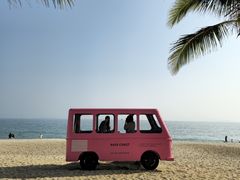 -玫瑰海岸文化旅游度假区