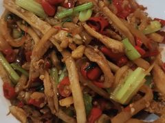 -笨罗卜浏阳菜馆(龙华鹏润达店)
