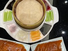 -新南华大酒店(长寿店)