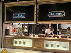 -川骄海鲜自助(河东店)