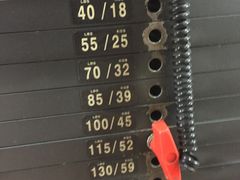 -一兆韦德健身(慧芝湖店)