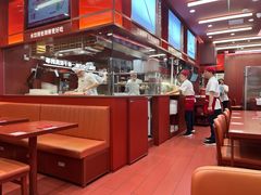 -喜家德虾仁水饺(世纪大都会店)