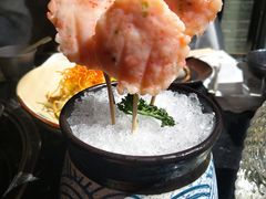 海鲜棒棒糖-小椒娘撒椒鱼火锅(三八广场店)