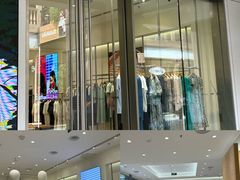 -王府井奥莱临潼小镇(临潼店)