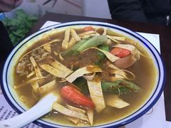 -左记港食(融科天城店)