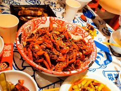 -松哥油焖大虾(科技园店)