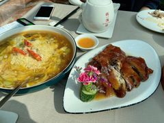 -尚一汤·粤菜海鲜(环球港店)