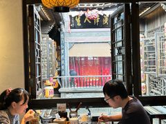-南京大牌档(夫子庙老门东店)
