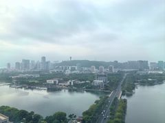 -厦门源昌凯宾斯基大酒店