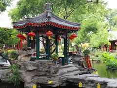 -白家大院·王府宫廷菜(苏州街店)