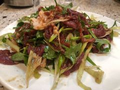 烤羊肉-厚味居炙子烤肉·清真(天桥南纬路店)