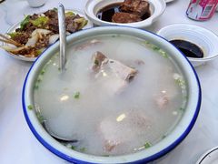 -排骨王·三十年本地老菜馆