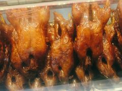 -徐六孃正宗甜皮鸭(张公桥店)