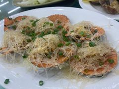 -景好海鲜餐厅(大鹏必选旅游店)