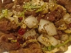 -肘子酥·天津菜·特色捞面(德云社店)