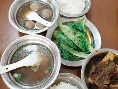 -阿秋牛排(湖心街店)