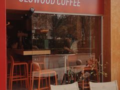 -SLOWOOD 咖啡餐食