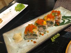 -景鹤料理(上地华联店)