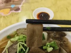 -莲塘味宝园牛杂(天越翔园店)