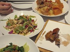 -汤城小厨•粤菜•靓汤(苏州街店)