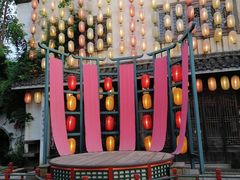 -婺源梦里老家大型山水实景演出